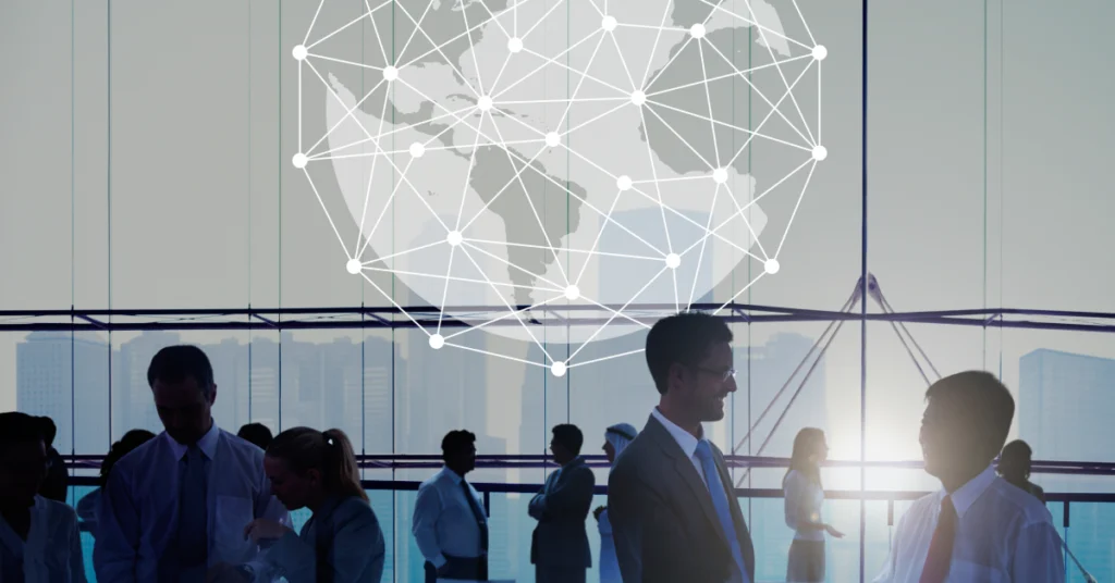 "But What About Time Zones?": Ways To Lead Your Global Team, Even In Varying Time Zones