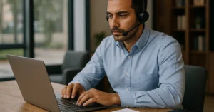 Virtual Offshore RPO Services: Cut Hiring Costs in 2025 By Doing This